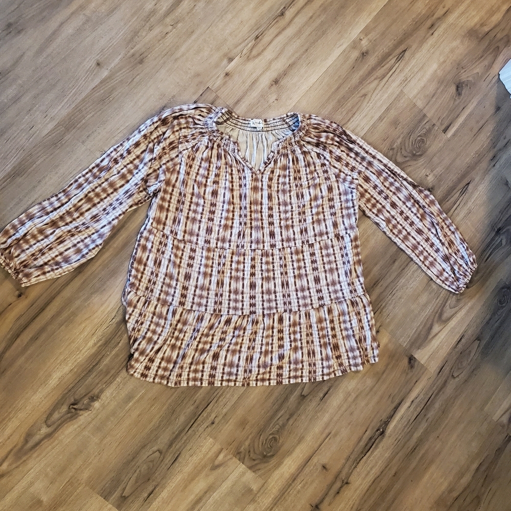 Great casual top